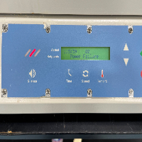 Thermo MaxQ 416 HP Orbital Shaker image 2
